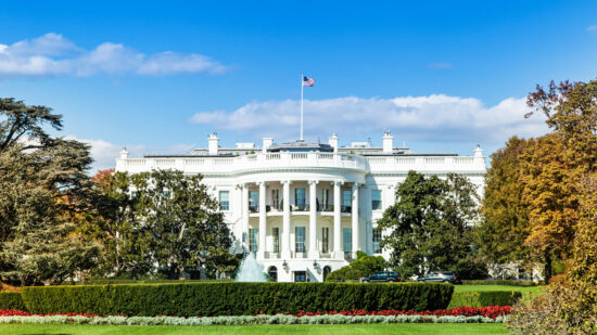 The White House