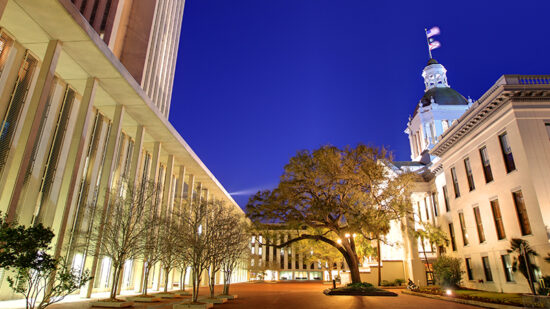 Florida State Capitol