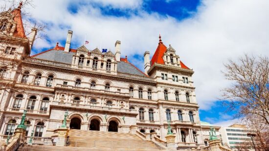 nys capitol building shutterstock 1728266932