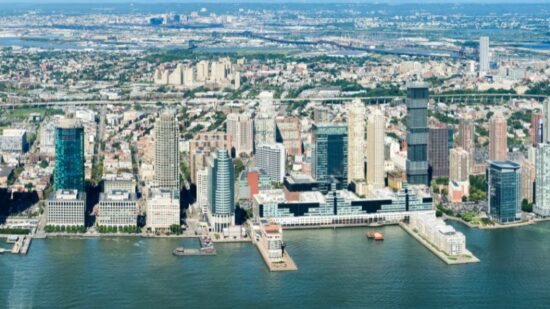 jersey city new jersey shutterstock 524554474