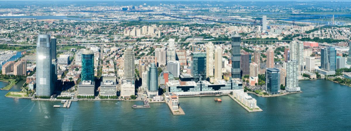 jersey city new jersey shutterstock 524554474