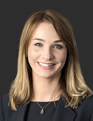 Photo of Kaitlyn R Maxwell