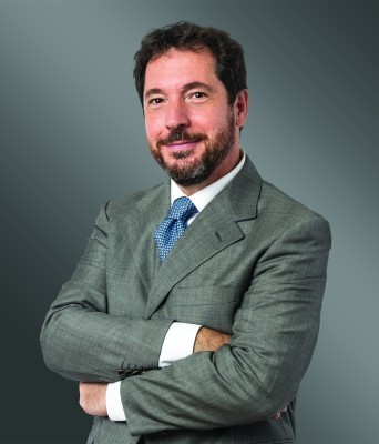 Photo of Alessio Gerhart Ruvolo