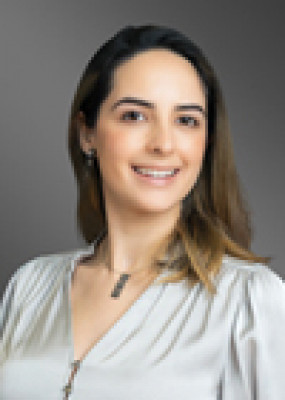Photo of Paula Maria De Uriarte González