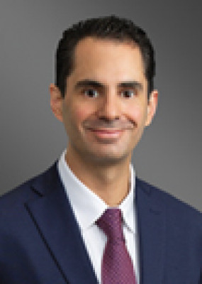 Photo of Agustin Mora Bowen