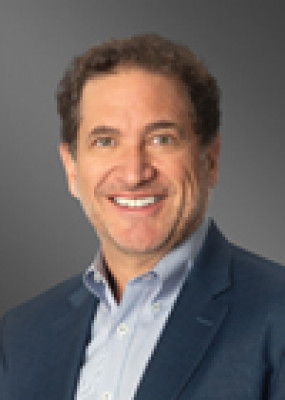 Photo of Andrew Spielman