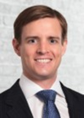 Photo of Andrew B. Claytor ‡
