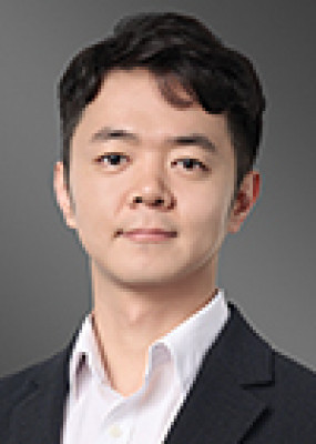 Photo of Ji Hyung (Jay) Lee ∞