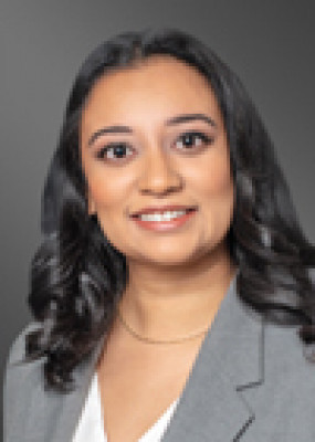 Photo of Jeshica Patel