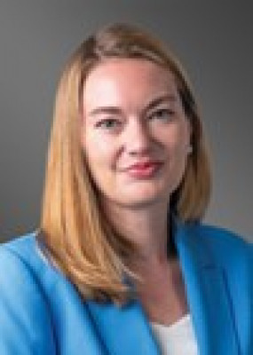 Photo of Lauren Hammond