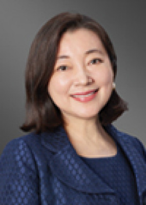 Photo of Yuko Ino