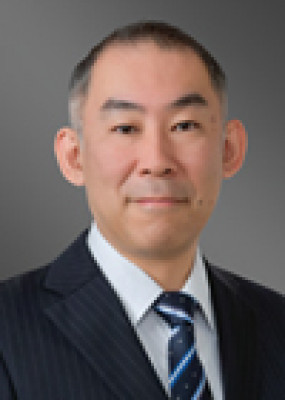 Photo of Kazuo Kasai