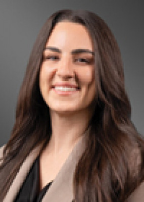 Photo of Marisa Del Turco