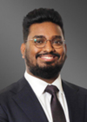 Photo of Jowel Uddin