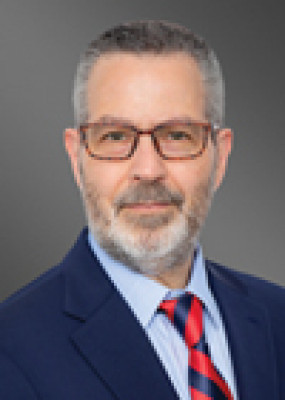 Photo of Michael Kaufmann